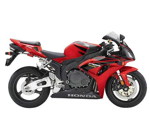 CBR 1000 RR Fireblade 2006-2007 (SC57)