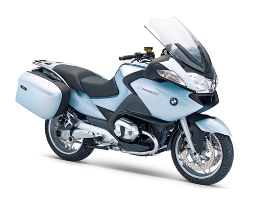 R 1200 RT 2005-2009 (R12T, K26, 0368)