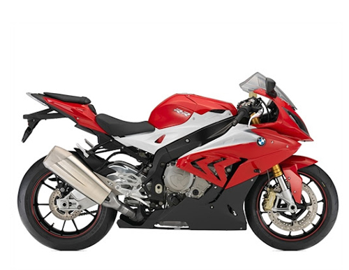 S 1000 RR 2015-2016 (K10, K46, 0D10)