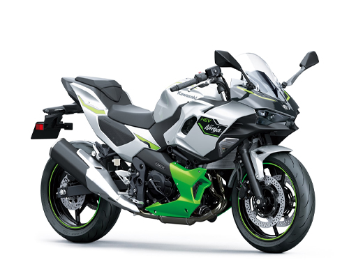 Ninja 7 Hybrid 2024- (CX500AAD)