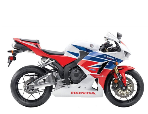 CBR 600 RR 2013-2016 (PC40C, PC40E)