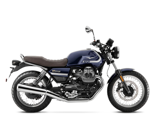 V7 850 Especial 2021-2024 (KZB00)