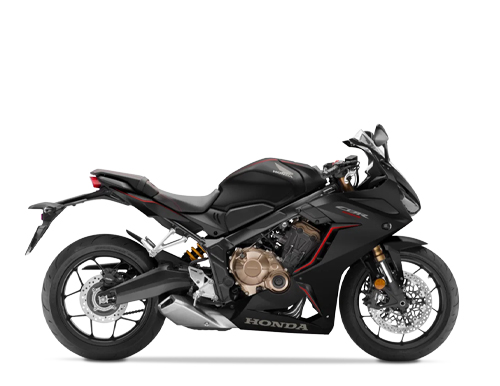 CBR 650 R 2019-2020 (RH01, RH07)