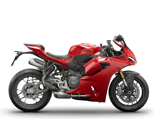 Panigale V2 /S 890 2025-
