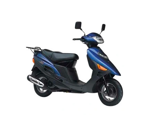 AN 125 1995-1999 (CF42A)