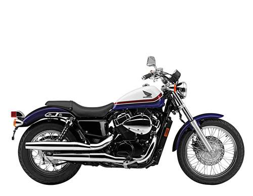 VT 750 S/RS Shadow 2010-2014 (RC58)