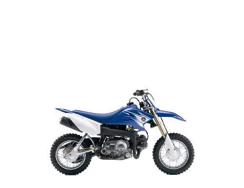 TT-R 50 E 2007- (CA01, 1P6, 2CJ, BEG)
