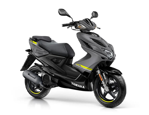 NS 50 F Aerox 4 tiempos 2014-2021 (SA426)