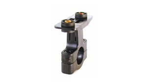 Adaptador y soporte