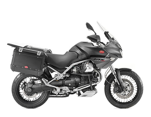 Stelvio 1200 /NTX 2008-2017 (LZ)