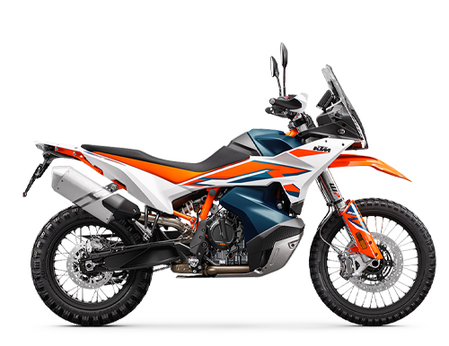 890 Aventura 2023-