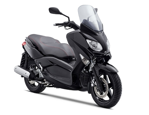 YP 125 X-Max 2010-2013 (SE54, 39D)