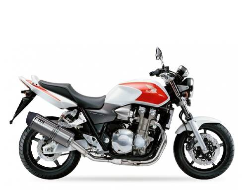 CB 1000 F Big One 1993-1997 (SC30)