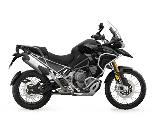 Tiger 1200 Rally Explorer 2022- (PV01)