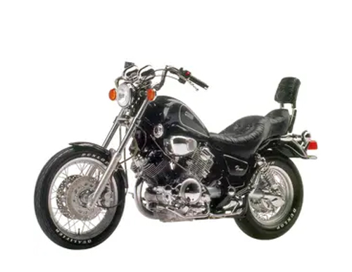 XV 1100 Virago 1989-1999 (3LP)