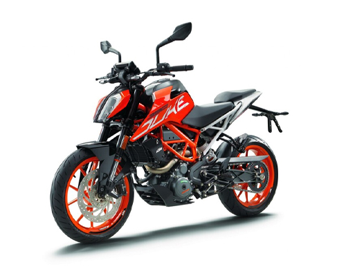 390 Duke 2017-2023 (A4)