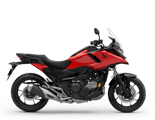 NC 750 X 2021-2024 (RH09)