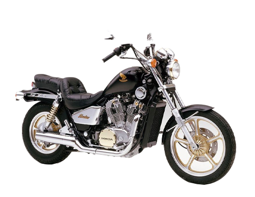 VT 750 C 1987-1988 (RC29)