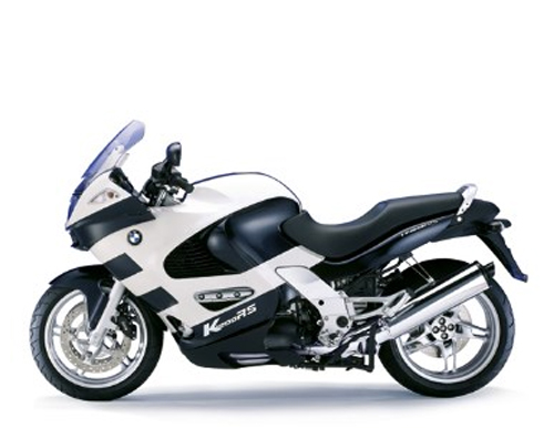 K 1200 GT 2003-2005 (K12, K41, 0548)