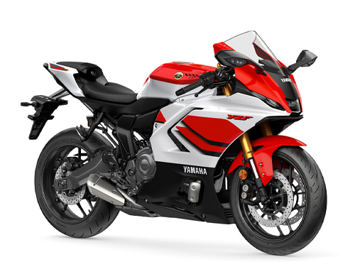YZF R7 2026-