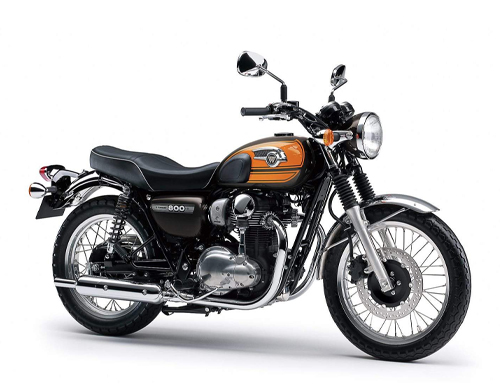 W 800 2010-2017 (EJ800A)