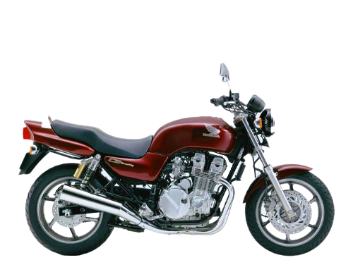 CB 750 Seven Fifty 1992-2003 (RC42)