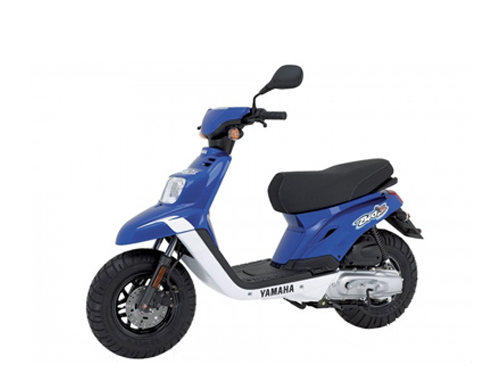 CW 50 BWs Original 2009-2013 (SA231)