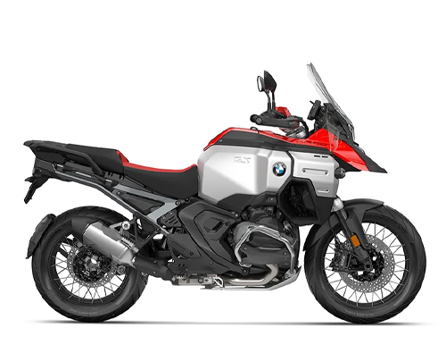 R 1300 GS Adventure 2025- (GG13, 0M31, KA2)