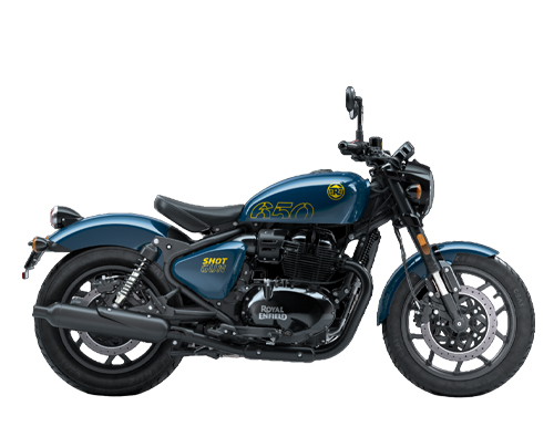Escopeta 650 2024-