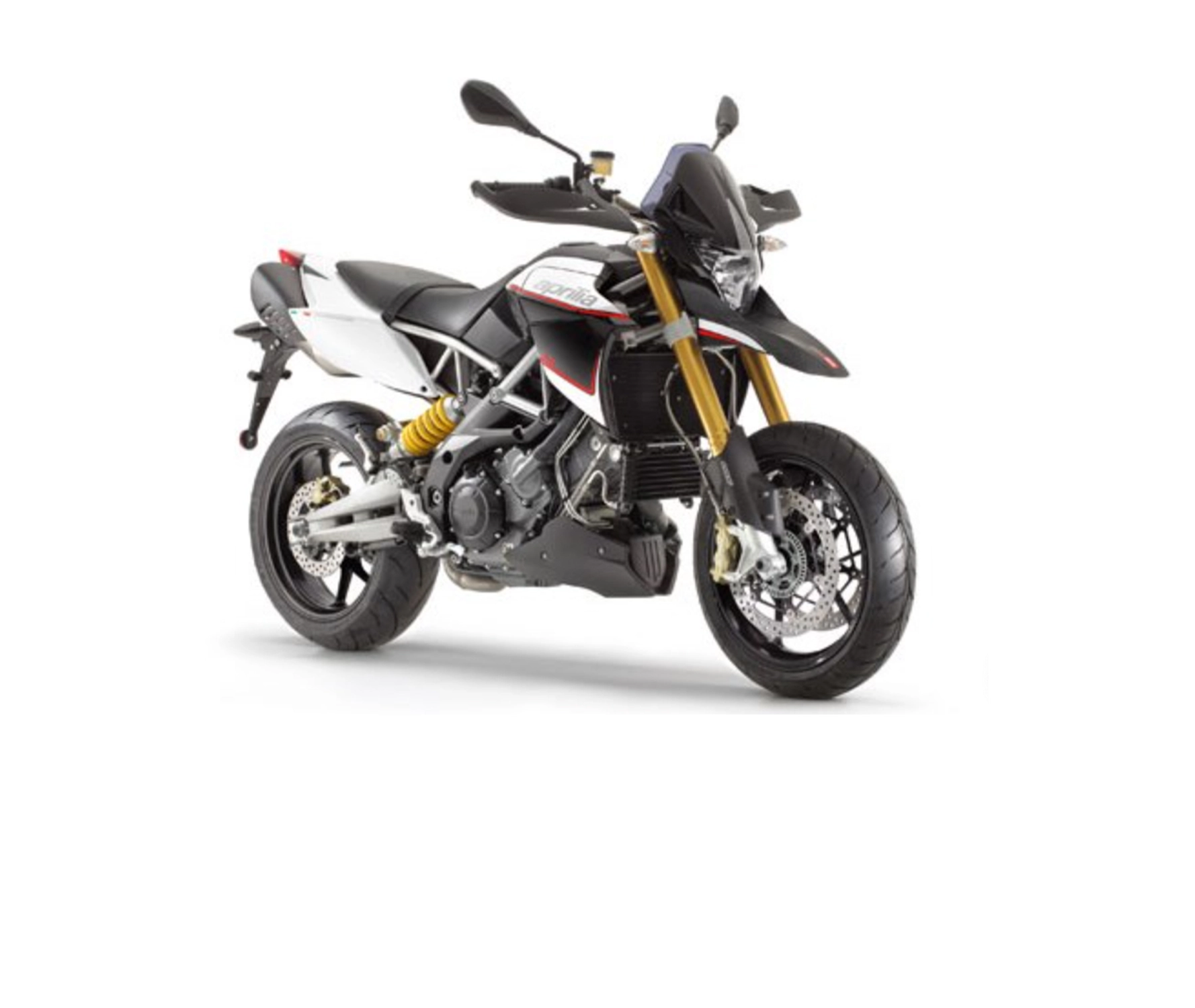 SMV 1200 Dorsoduro 2011-2017 (TV)