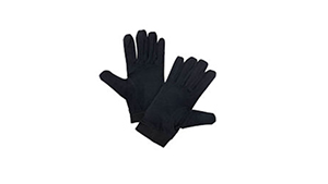 Guantes interiores