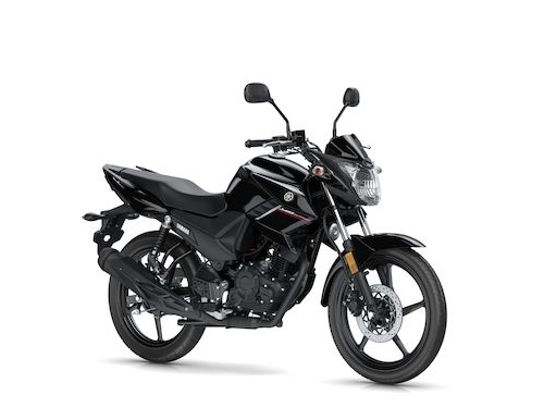 YS 125 2017-2020 (RE33, BT41)