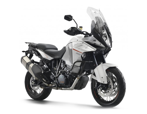 1290 Super Adventure /T 2015-2017 (KV59490)