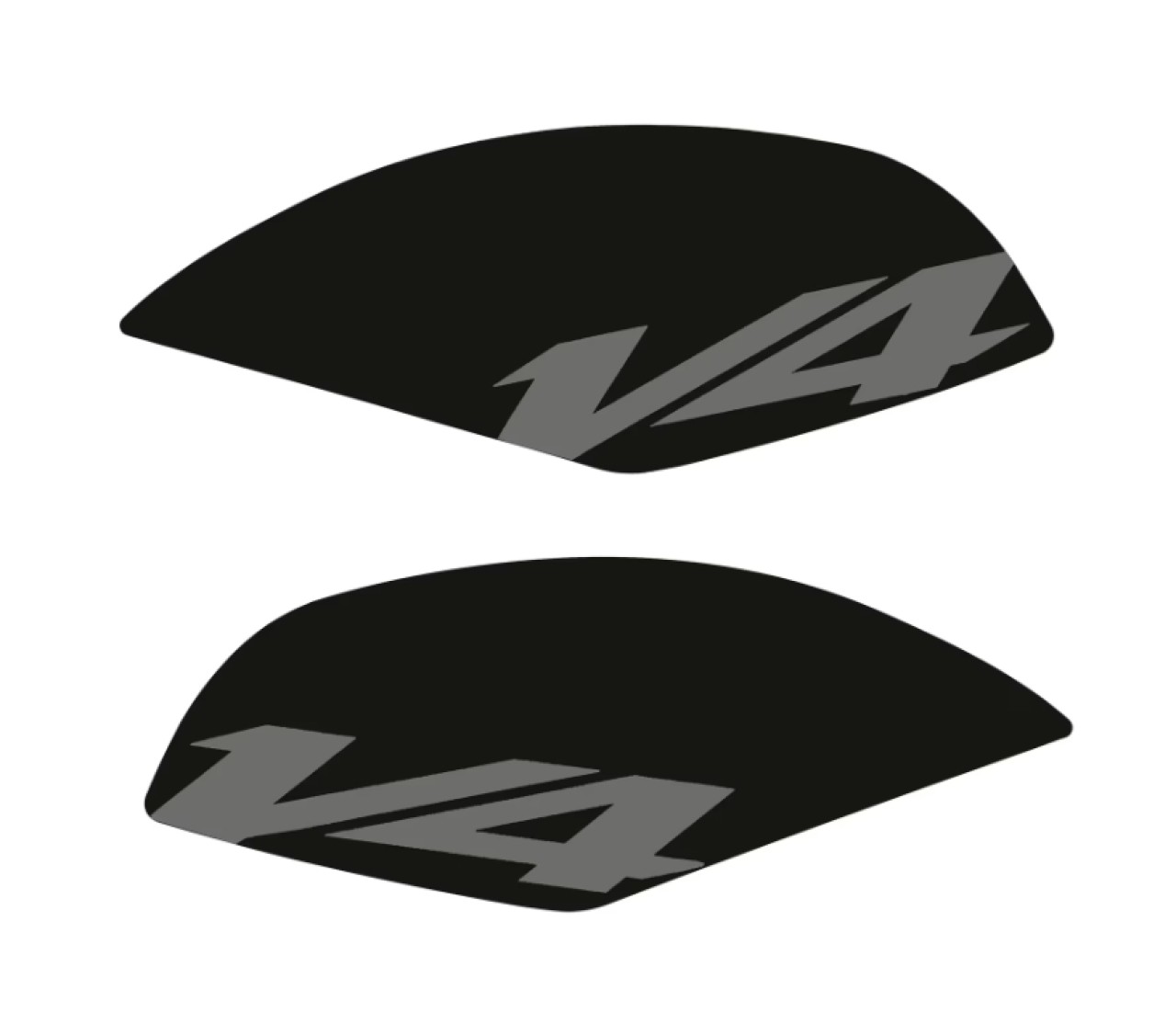 Protector de depósito para Aprilia RSV4 / Tuono V4 1100 (25-)