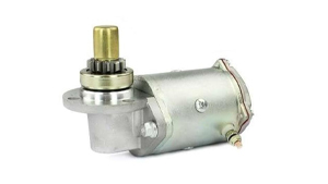 Motor de arranque