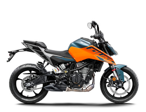 125 Duke 2017-2020 (A4, ISA)