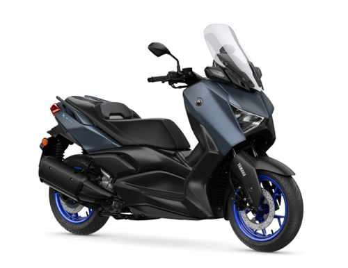 CZD 300 A X-Max 2023- (SH14)