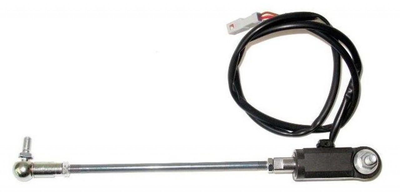 Cambio rápido para Aprilia RS 125