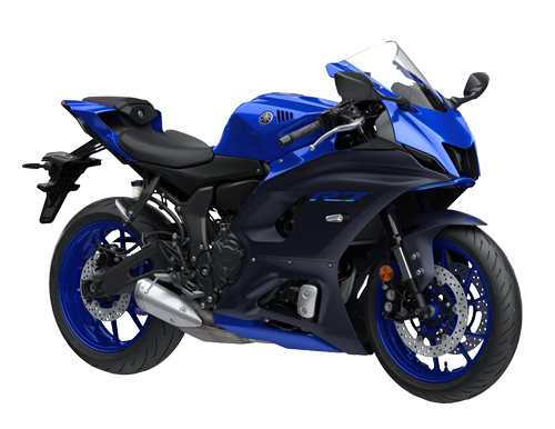 YZF R7 2022-2025 (RM39, RM40)