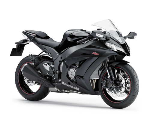 ZX-10 R Ninja 2011-2015 (ZXT00JJ, ZXT00JK)