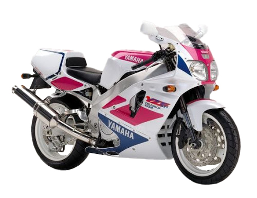 YZF 750 R 1993-1998 (4HN)