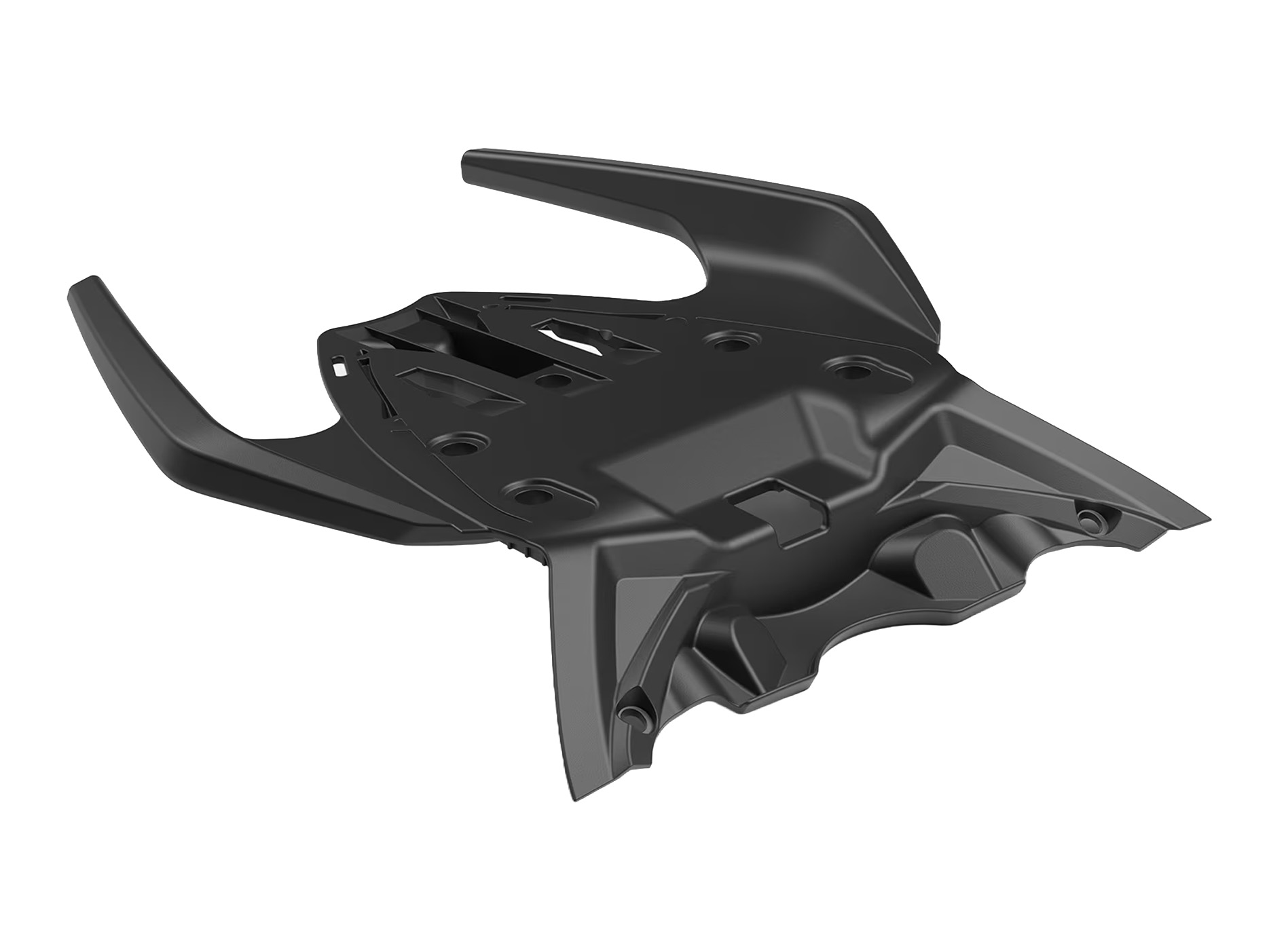 Asidero de pasajero para Aprilia RS 457 (24-)