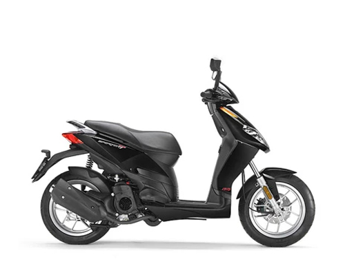 Sportcity One 50 4 tiempos 2009-2013 (SB000)