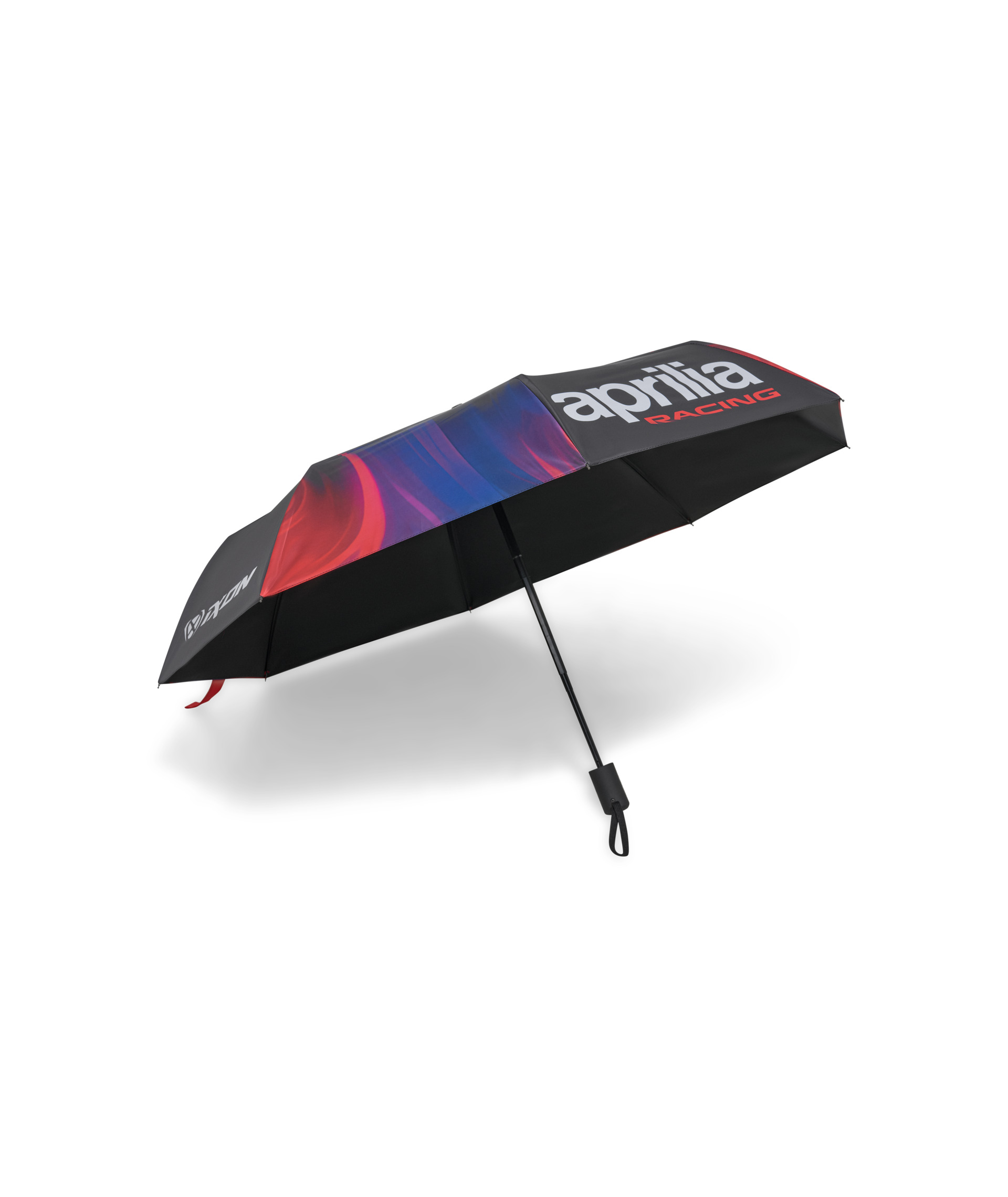 Paraguas del Aprilia Racing Team 2026