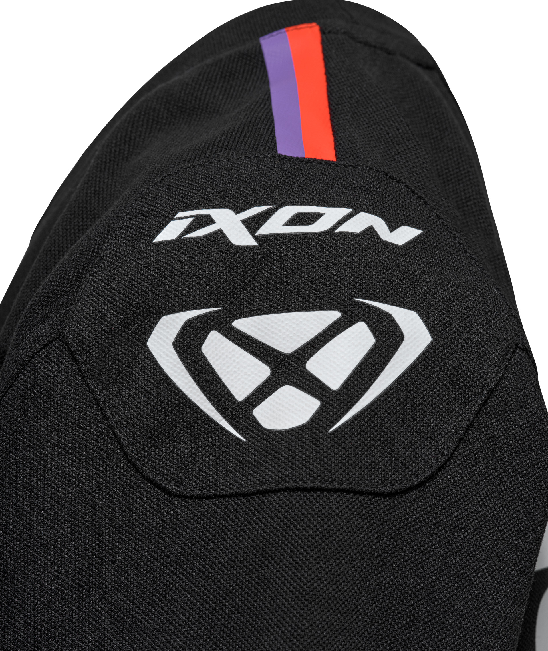 Camiseta Aprilia Racing Team Replica 2026 para mujer, negra