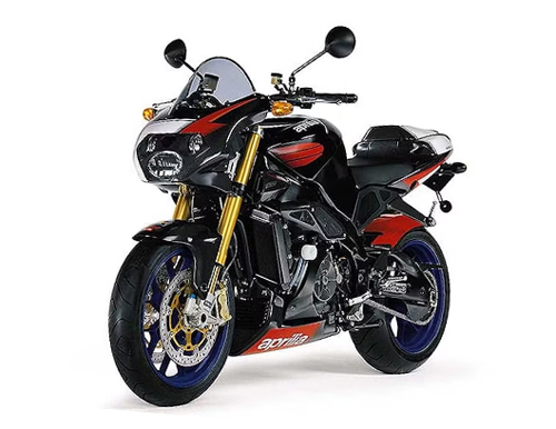 RSV 1000 Tuono /Fábrica 2003-2005 (RPB)