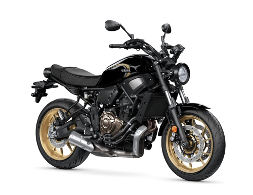 XSR 700 2022- (RM36, RM37 (MTM690))