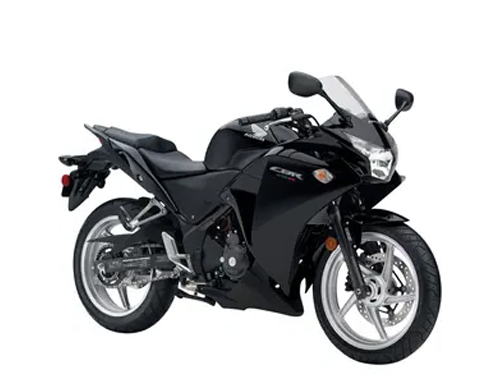 CBR 250 R 2011-2015 (MC41)