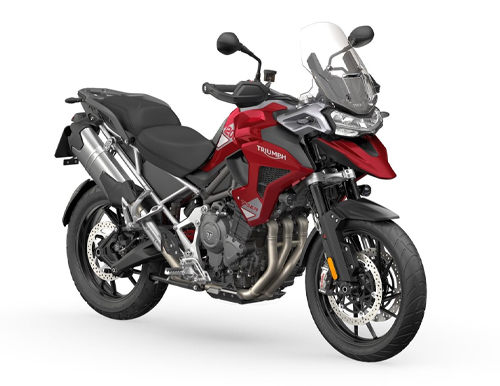 Tiger 1200 GT Explorer 2022- (PV01)