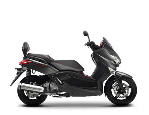 YP 250 Ri X-Max 2014-2016 (SG25, 1YS, SG26, 2DL)